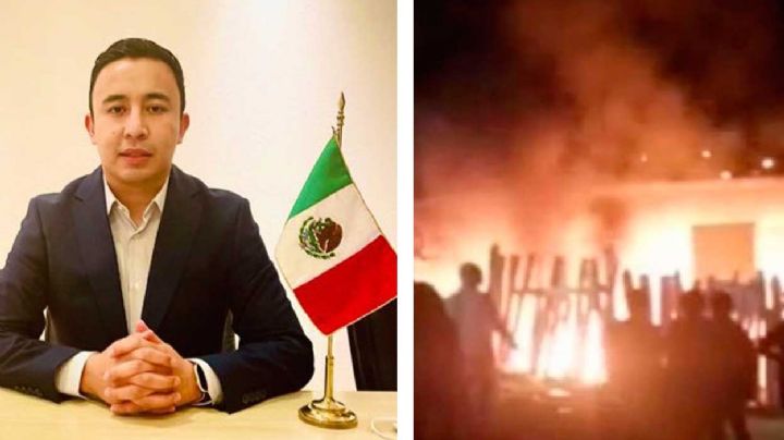 Por rumor de Whatsapp linchan y queman vivo a un supuesto robachicos: era inocente