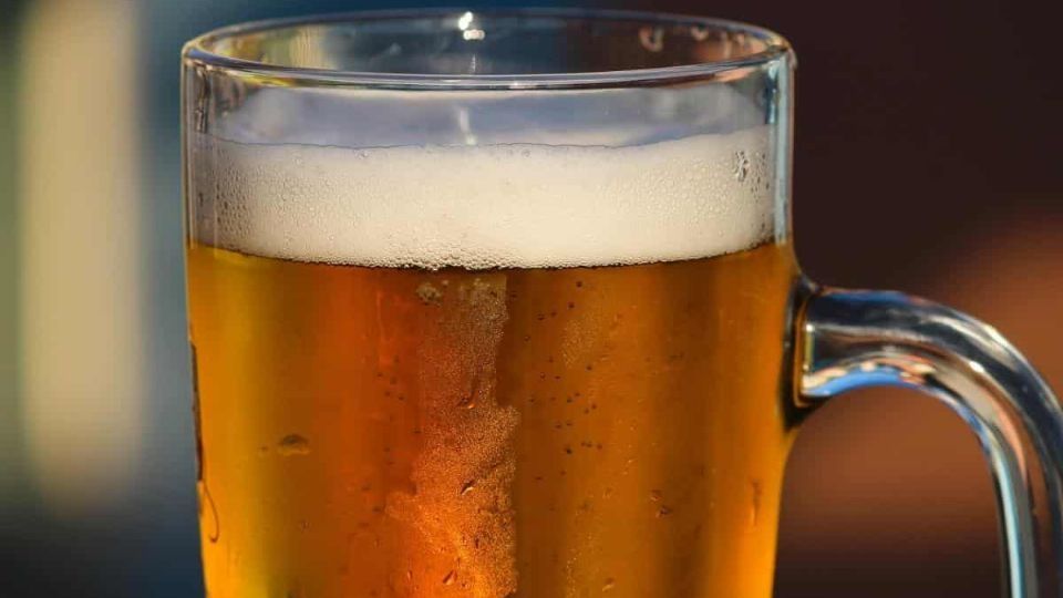 Como otros productos, la cerveza aumenta de precio