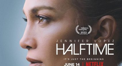 Estrenará mañana Netflix documental sobre Jennifer López