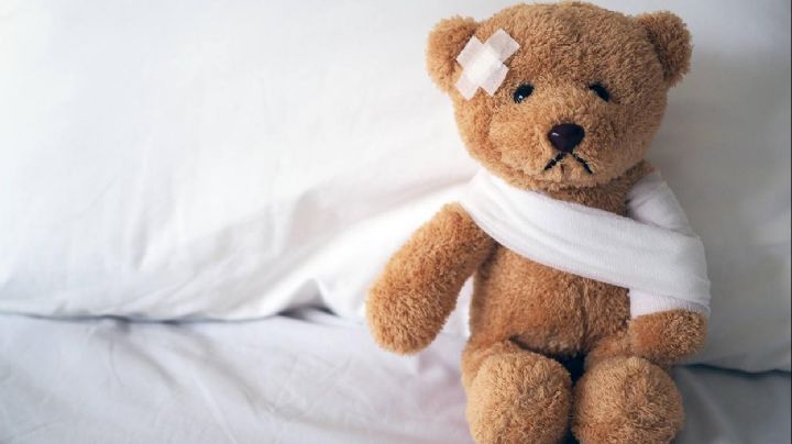 Hombre mata a su bebé recién nacido en Coahuila; menor no dejaba de llorar por cólicos