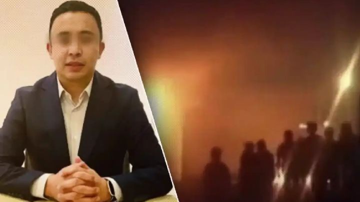 El era Daniel Picazo, el joven linchado en Puebla al ser confundido con "robachicos"