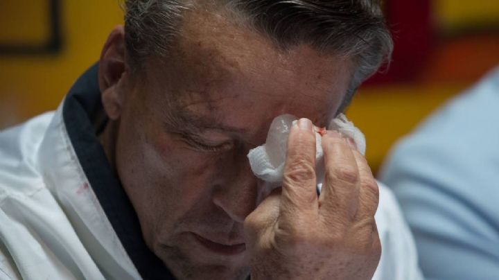 "No volveré a pelear": Alfredo Adame planea reconciliación con sus hijos y cambio de actitud total