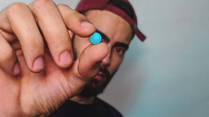 Píldora anticonceptiva masculina promete 99% de efectividad ¡Ellos también podrán planificar!