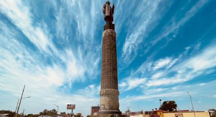 Estos son los monumentos más representativos de Nuevo Laredo ¿cuál es tu preferido?