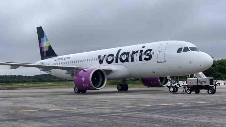 Podrían aterrizar Volaris y TAR en Aeropuerto de Nuevo Laredo