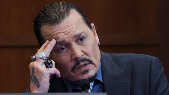 ¡Otra vez a juicio! Johnny Depp es nuevamente demandado por violencia contra un ex compañero