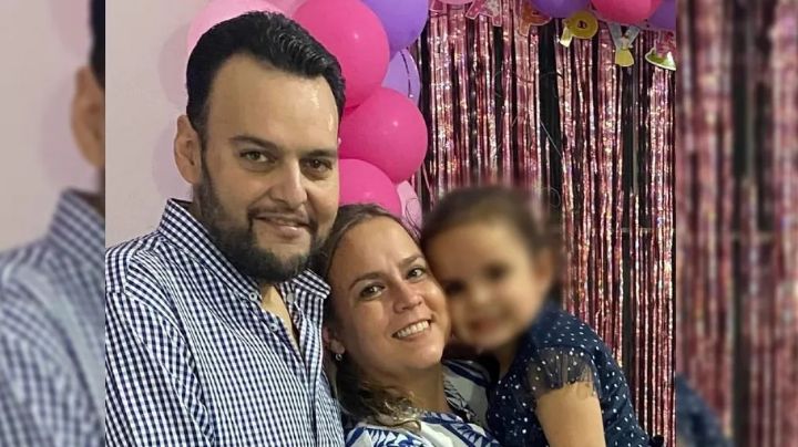 Padre e hija son diagnosticados con cáncer; él cancela su tratamiento para salvarla