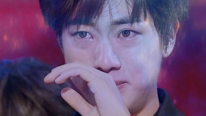 Corazones rotos en 3, 2, 1... ¡BTS se SEPARA!