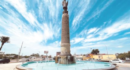 ¡Felicidades, Nuevo Laredo! Cumple 174 años