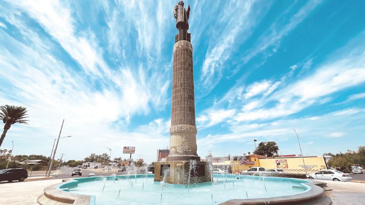 ¡Felicidades, Nuevo Laredo! Cumple 174 años