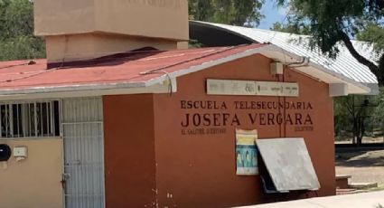 Con alcohol y encendedor, queman a estudiante indígena en telesecundaria de Querétaro