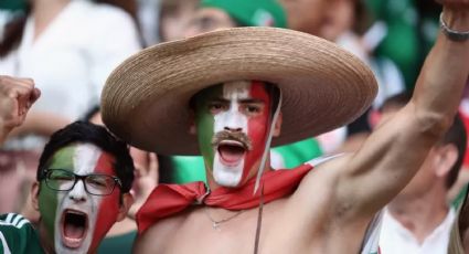 ¡Bienvenidos! México recibirá 10 partidos del Mundial 2026 en tres sedes de tres estados