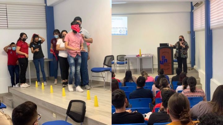 Muesta Cerac dificultades de la discapacidad con 'Tú también vas a llegar'