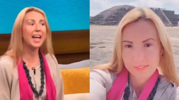 Esto es lo que cuesta hablar “alienígena” con Mafer Walker