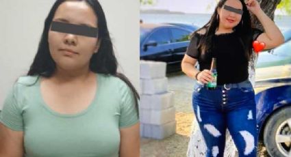 Jovencita de Reynosa citaba a hombres por Tinder, los dormía y los dejaba sin auto ni pertenencias