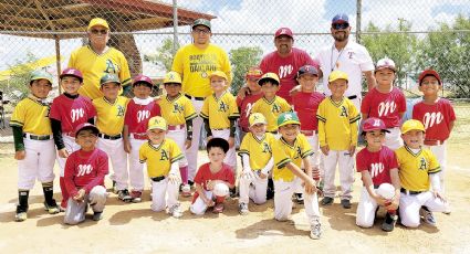 Liga Tamaulipeca celebra su Juego de Estrellas