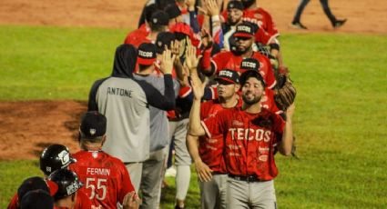 Celebra el  Aniversario de Nuevo Laredo con los Tecolotes