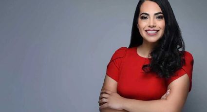 Mayra Flores, la primer tamaulipeca que llega al Congreso de EEUU