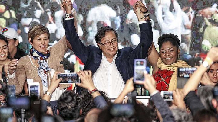 Petro gana elecciones: por primera vez Colombia tendrá un presidente de izquierda