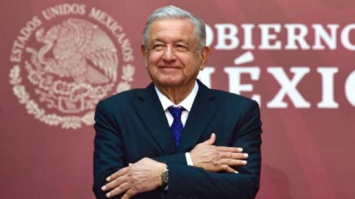 AMLO: “Los que vienen a sustituirnos son mejores”: asegura su jubilación al terminar su mandato