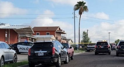 Joven hiere de gravedad a otro en Laredo, Texas