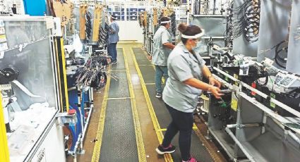 Crece el sector maquilador; urgen 4 mil empleados más