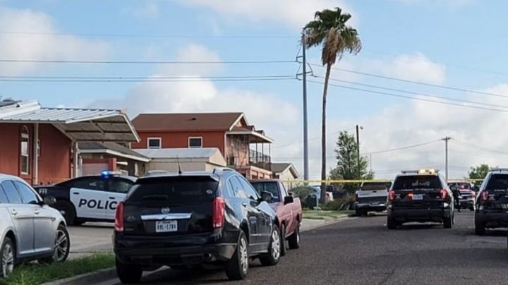 Joven hiere de gravedad a otro en Laredo, Texas