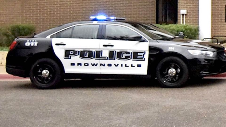 El estudiante fue detenido en Brownsville luego de que se encontrará un arma y municiones en su auto