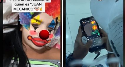 ¿Juan Mecánico, eres tú? Mujer descubre infidelidad por apodo tradicional y se vuelve viral