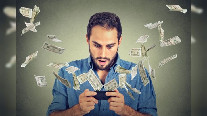 Por error, empresa deposita más de 3 millones de pesos a empleado; renuncia y desaparece