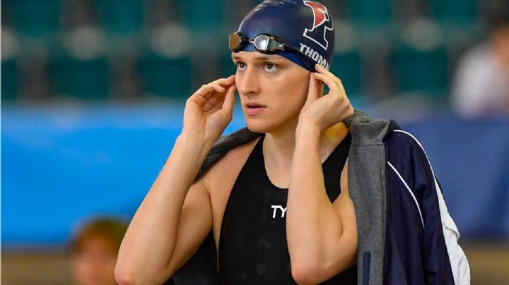 Restringen participación de atletas transgénero en competencias femeninas