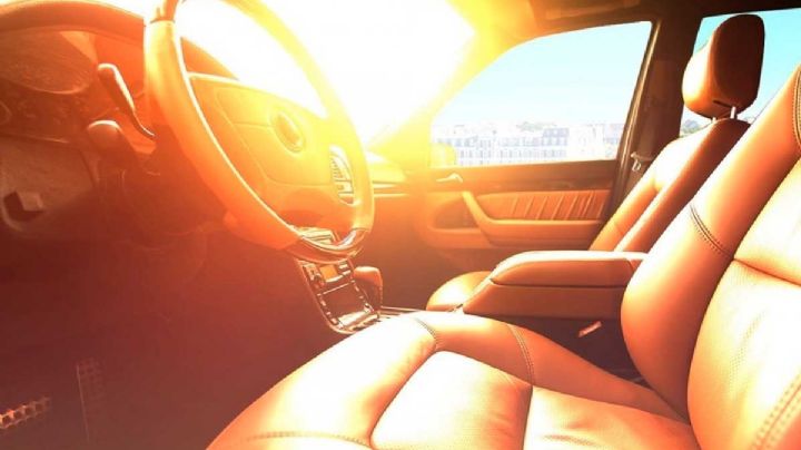 Houston: Muere niño de 5 años dentro de auto mientras organizaban cumpleaños de su hermanita