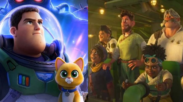 ¡Va de nuevo! Disney presentará personaje LGBT en su nueva cinta "Un Mundo Extraño"