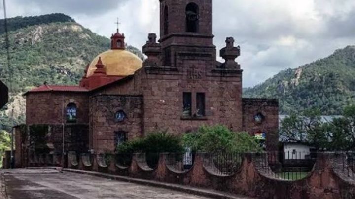En Chihuahua matan a dos sacerdotes y un civil dentro de iglesia