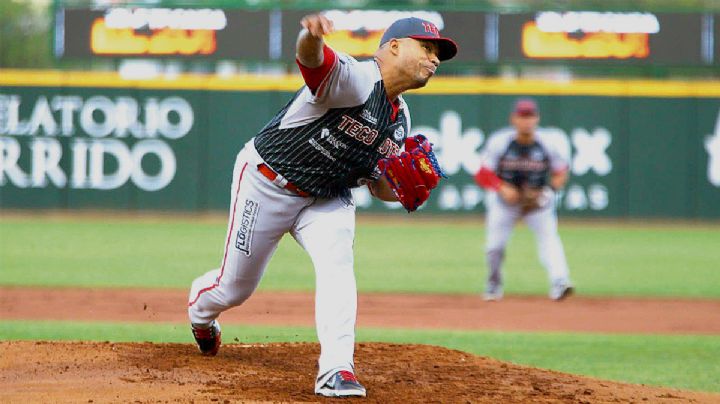 Vuelan Tecolotes a segunda vuelta de la temporada 2022