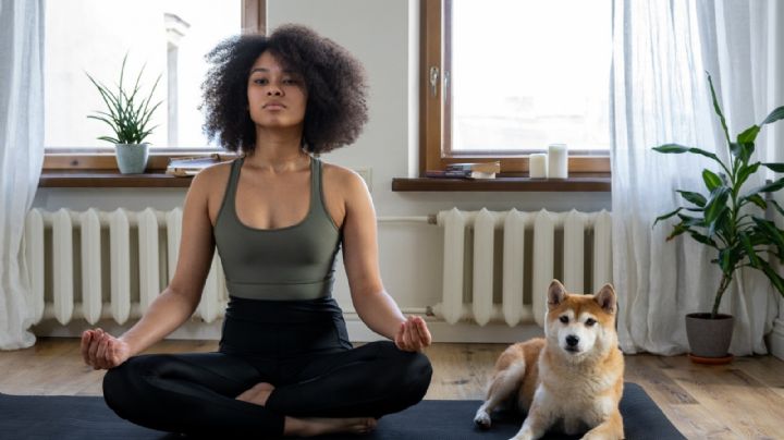 ¡Feliz Día Internacional del Yoga! Estos son los beneficios de practicarlo
