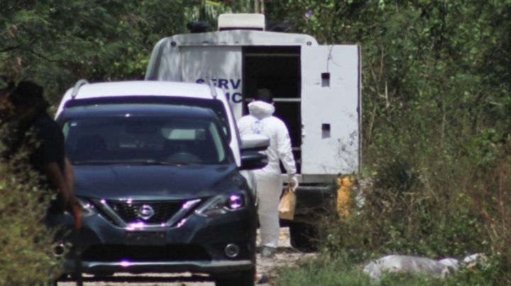 Matan a pareja de canadienses en Playa del Carmen; hallan cuerpos en departamento