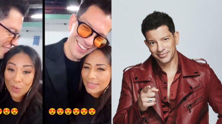 ¡Escándalo! Yahir negó “relación amorosa” con Toñita de La Academia