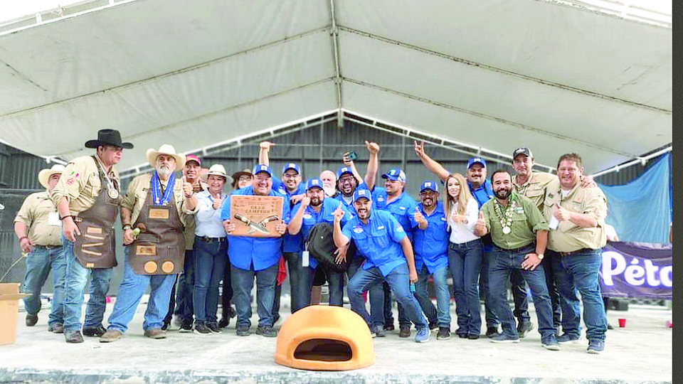 Representarán a Nuevo Laredo ante el mundo