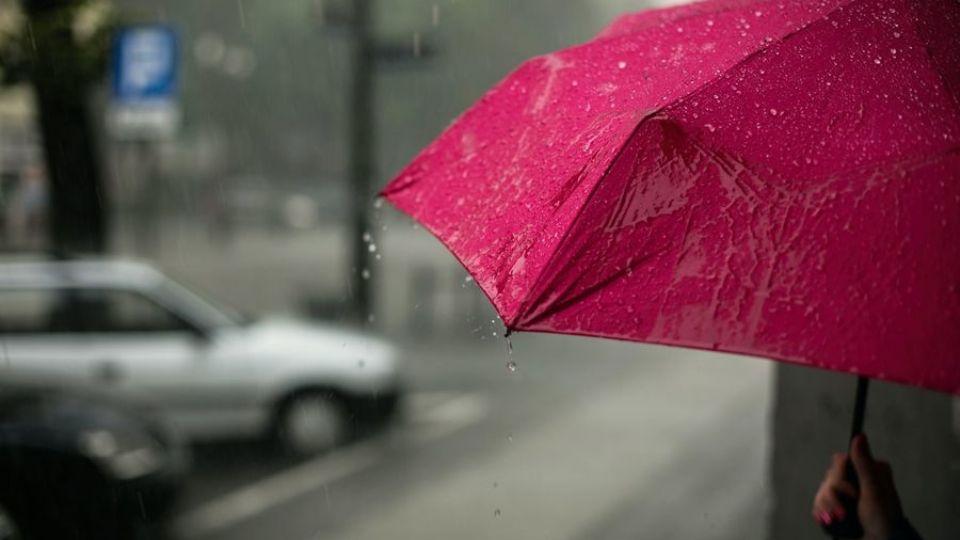 Esta tarde podría presentarse alguna lluvia para Nuevo Laredo