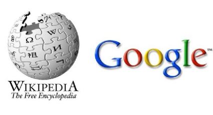 Wikipedia y Google hacen trato: Pagarán por el contenido