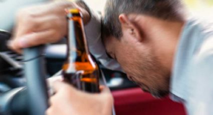 Van contra conductores ebrios: anuncian operativo antialcohol para el fin de semana