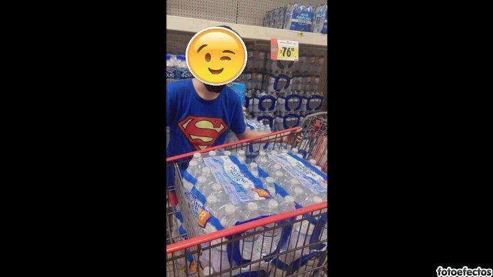 ¡ORGULLO DE NLD! Gabriel Quimbar ofrece maratón de uñas a cambio de agua para Monterrey