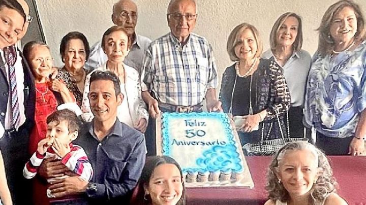 Celebró sus 50 años de sacerdote tres días antes de ser asesinado en Chihuahua