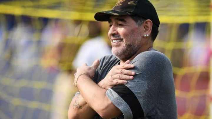 Ocho implicados en muerte de Maradona enfrentarán juicio oral