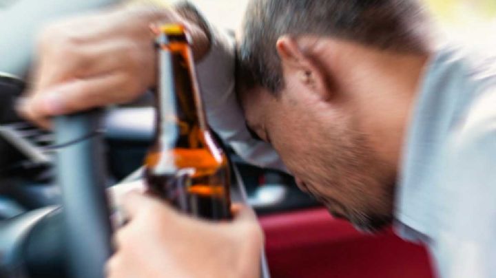 Van contra conductores ebrios: anuncian operativo antialcohol para el fin de semana