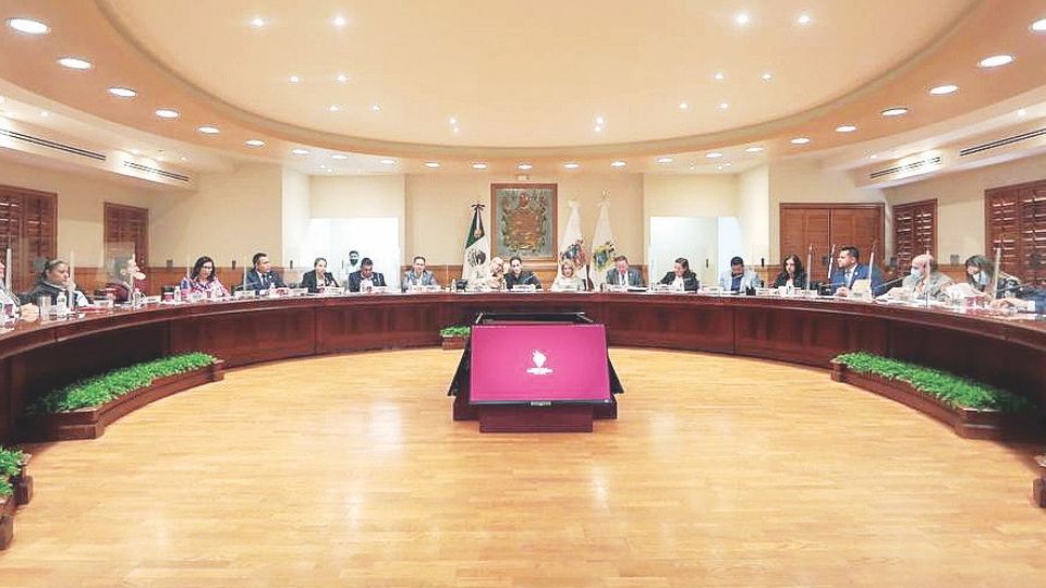 Carmen Lilia Canturosas Villarreal, presidenta municipal, dijo que el objetivo es manejar una cuenta pública transparente, que fue un compromiso con la ciudadanía, así como el de entregar obras de calidad.

