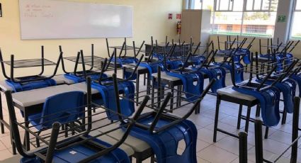 Tormenta Celia obliga a suspender clases en 3 regiones de Guerrero