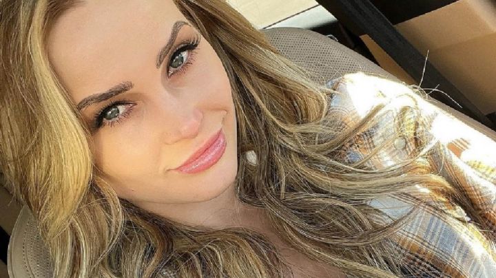 Consternación en Estados Unidos por muerte de modelo; tenía 31 años