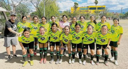 Hila Quintana Factory femenil seis victorias en Liga Nacional Scotiabank 2022